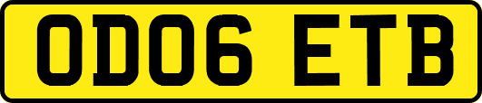 OD06ETB
