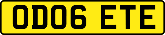 OD06ETE