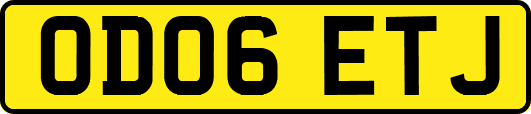 OD06ETJ