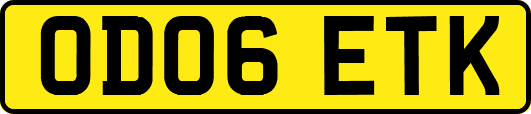 OD06ETK