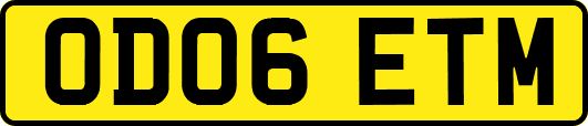 OD06ETM
