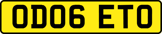 OD06ETO
