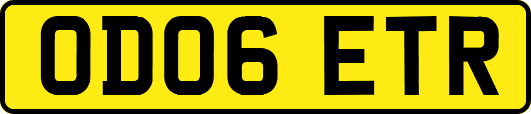 OD06ETR
