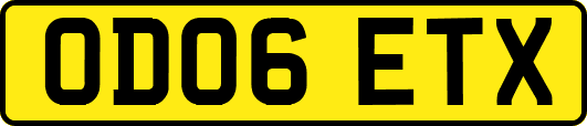 OD06ETX