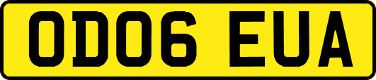 OD06EUA
