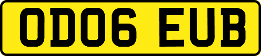 OD06EUB