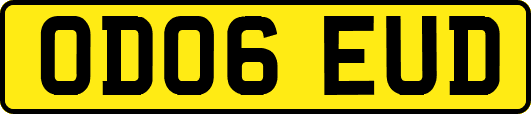 OD06EUD