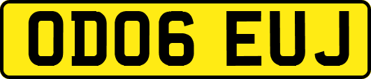 OD06EUJ