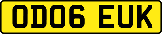 OD06EUK