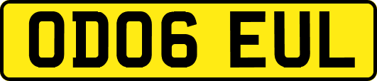 OD06EUL
