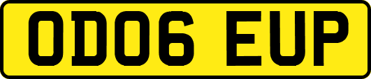 OD06EUP