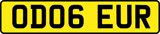 OD06EUR