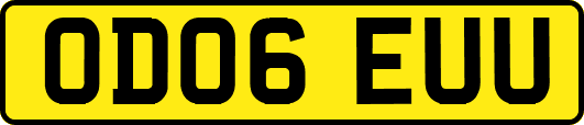 OD06EUU