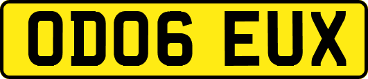 OD06EUX
