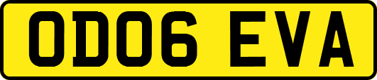 OD06EVA