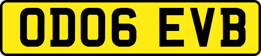 OD06EVB