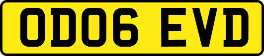 OD06EVD