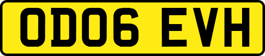 OD06EVH