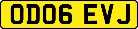 OD06EVJ