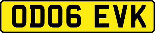 OD06EVK