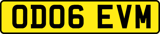 OD06EVM