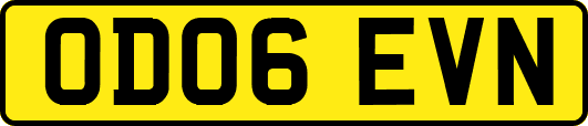 OD06EVN