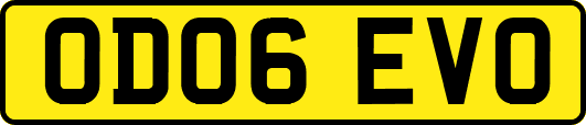 OD06EVO