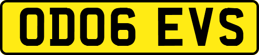 OD06EVS