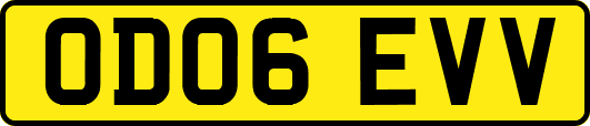 OD06EVV