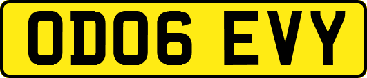 OD06EVY