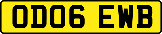 OD06EWB