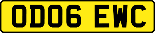 OD06EWC