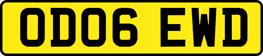 OD06EWD
