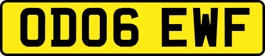 OD06EWF