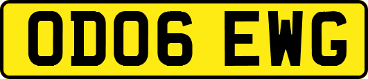 OD06EWG