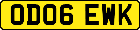 OD06EWK