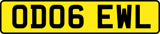 OD06EWL
