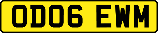 OD06EWM