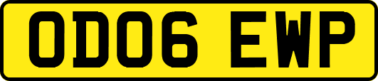 OD06EWP