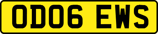 OD06EWS