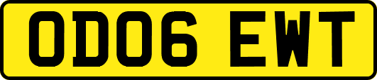 OD06EWT