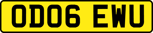 OD06EWU