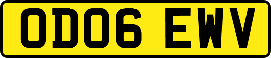 OD06EWV