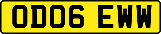 OD06EWW