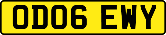 OD06EWY