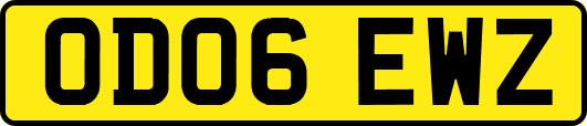 OD06EWZ