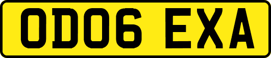 OD06EXA