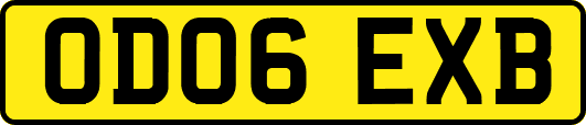 OD06EXB