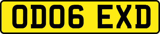 OD06EXD