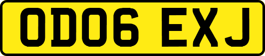 OD06EXJ